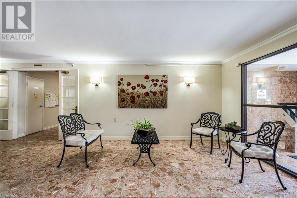 150 Wilson Street W Unit# Ph2, Hamilton, Ontario  L8R 1E2 - Photo 3 - 40686352