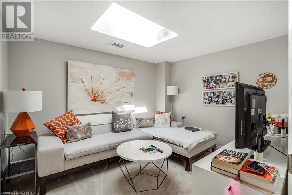 150 Wilson Street W Unit# Ph2, Hamilton, Ontario  L8R 1E2 - Photo 34 - 40686352