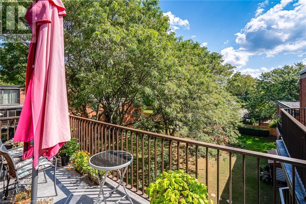 150 Wilson Street W Unit# Ph2, Hamilton, Ontario  L8R 1E2 - Photo 37 - 40686352