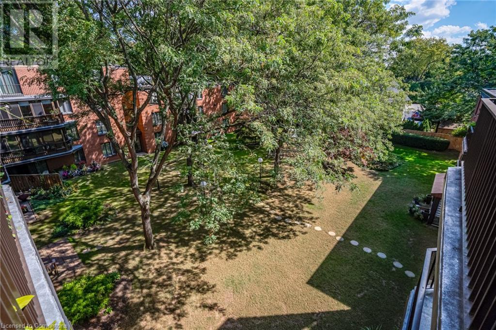 150 Wilson Street W Unit# Ph2, Hamilton, Ontario  L8R 1E2 - Photo 38 - 40686352