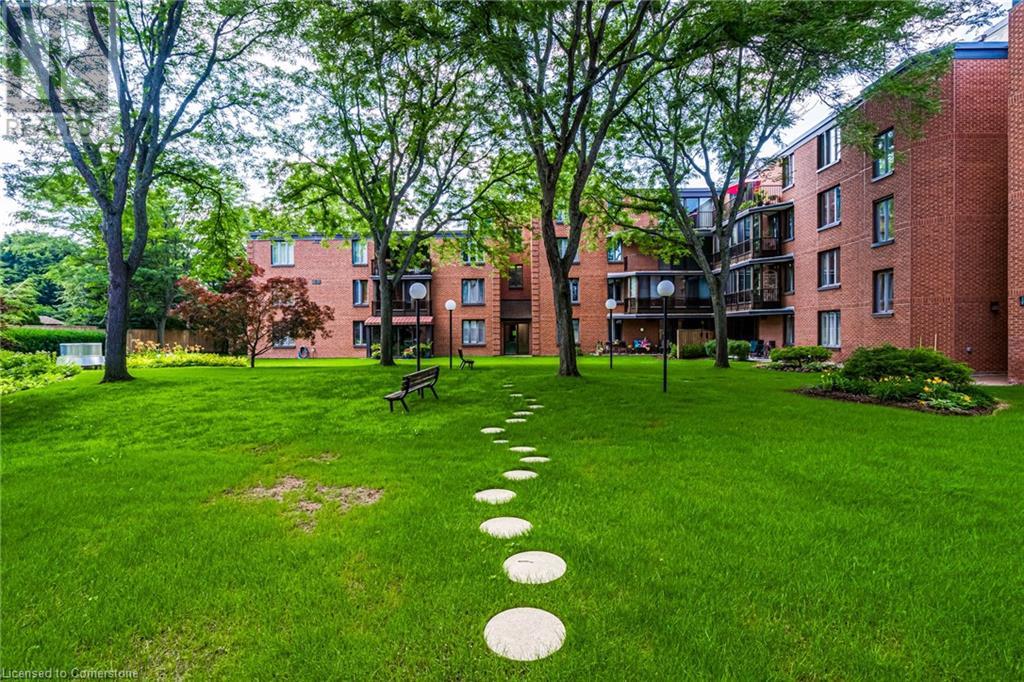 150 Wilson Street W Unit# Ph2, Hamilton, Ontario  L8R 1E2 - Photo 39 - 40686352