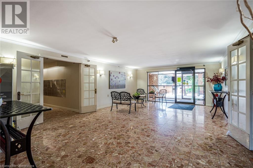 150 Wilson Street W Unit# Ph2, Hamilton, Ontario  L8R 1E2 - Photo 4 - 40686352