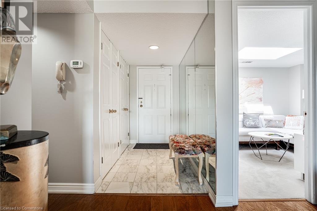 150 Wilson Street W Unit# Ph2, Hamilton, Ontario  L8R 1E2 - Photo 5 - 40686352