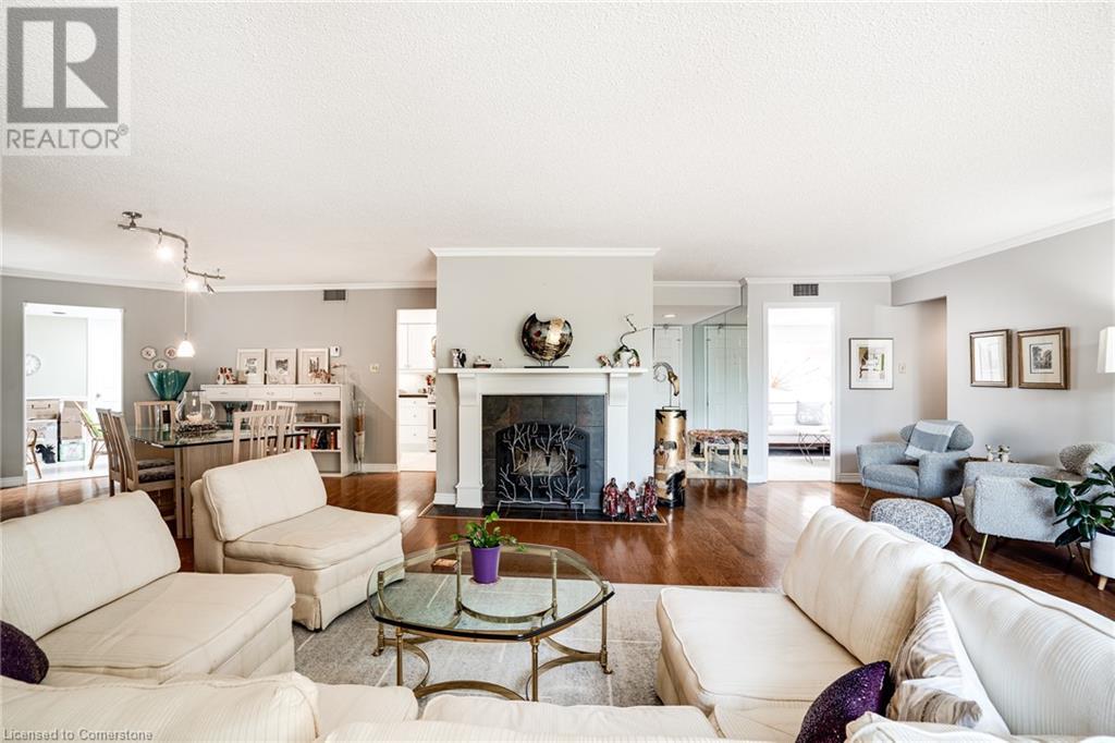 150 Wilson Street W Unit# Ph2, Hamilton, Ontario  L8R 1E2 - Photo 8 - 40686352