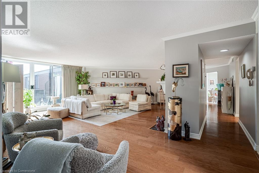 150 Wilson Street W Unit# Ph2, Hamilton, Ontario  L8R 1E2 - Photo 9 - 40686352