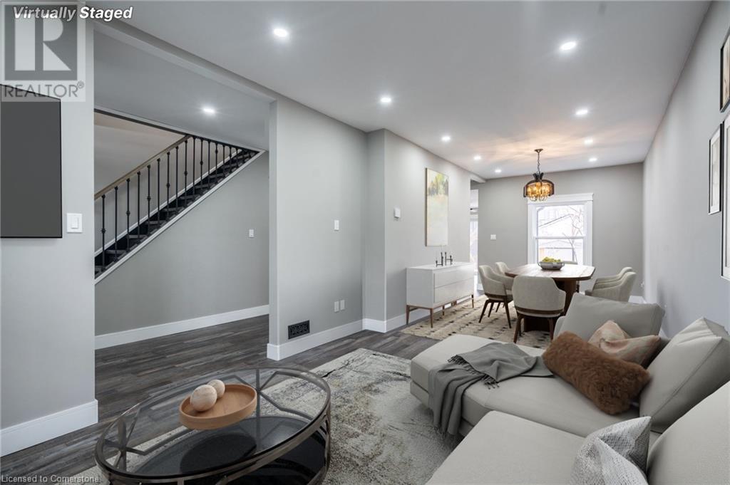 50 Whitfield Avenue, Hamilton, Ontario  L8L 4B6 - Photo 14 - 40687009