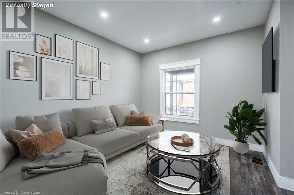 50 Whitfield Avenue, Hamilton, Ontario  L8L 4B6 - Photo 13 - 40687009