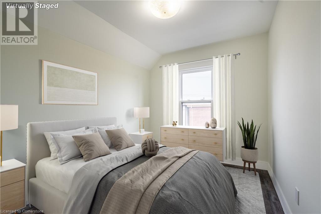 50 Whitfield Avenue, Hamilton, Ontario  L8L 4B6 - Photo 16 - 40687009