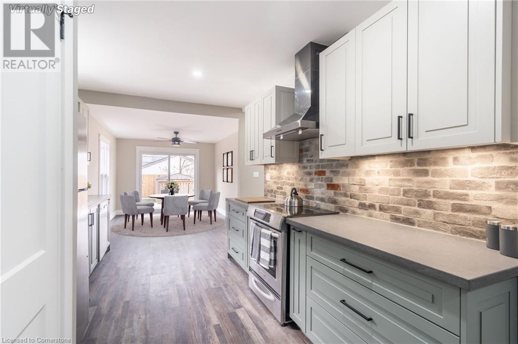 50 Whitfield Avenue, Hamilton, Ontario  L8L 4B6 - Photo 6 - 40687009