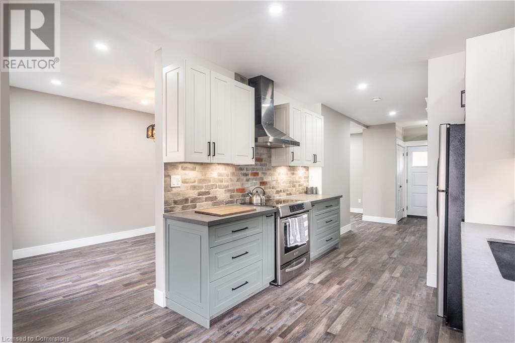 50 Whitfield Avenue, Hamilton, Ontario  L8L 4B6 - Photo 9 - 40687009