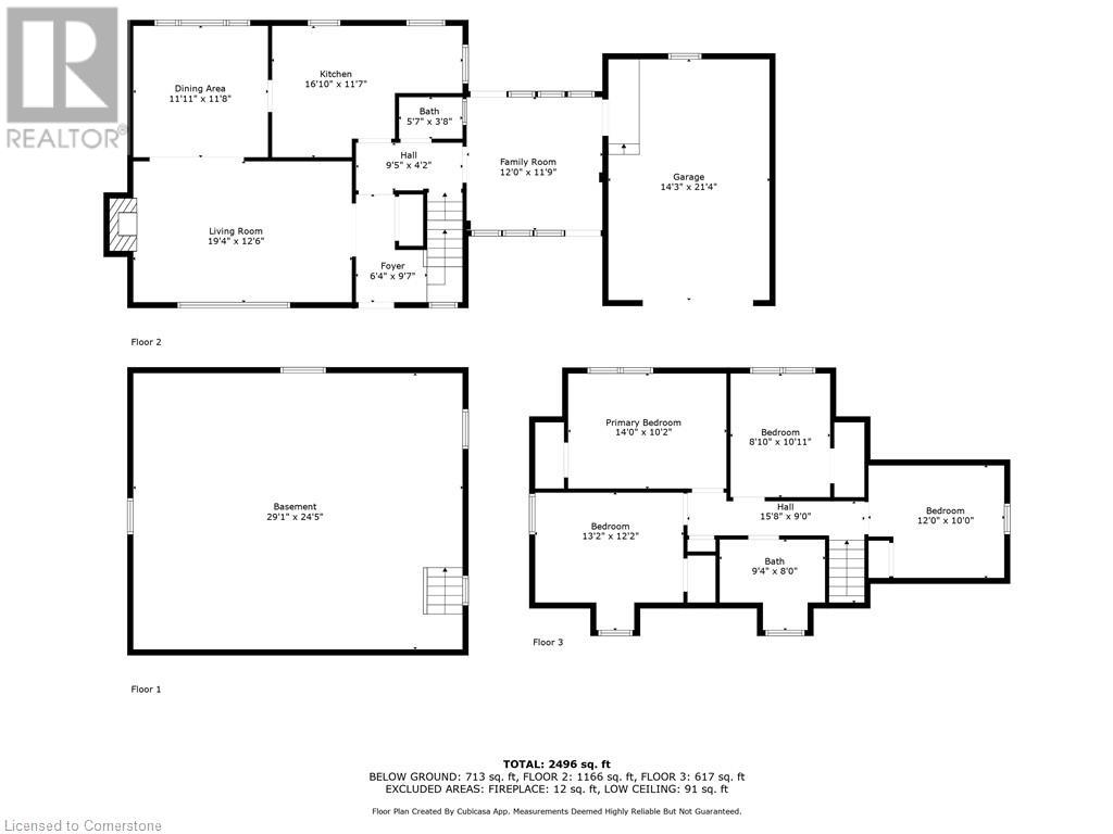 50 Whitfield Avenue, Hamilton, Ontario  L8L 4B6 - Photo 35 - 40687009