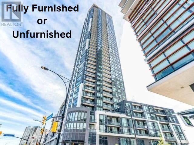 3606 - 510 CURRAN PLACE, Mississauga, Ontario