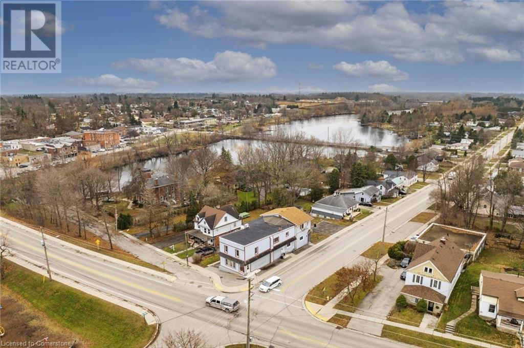 22 Main Street N, Waterford, Ontario  N0E 1Y0 - Photo 1 - 40687607