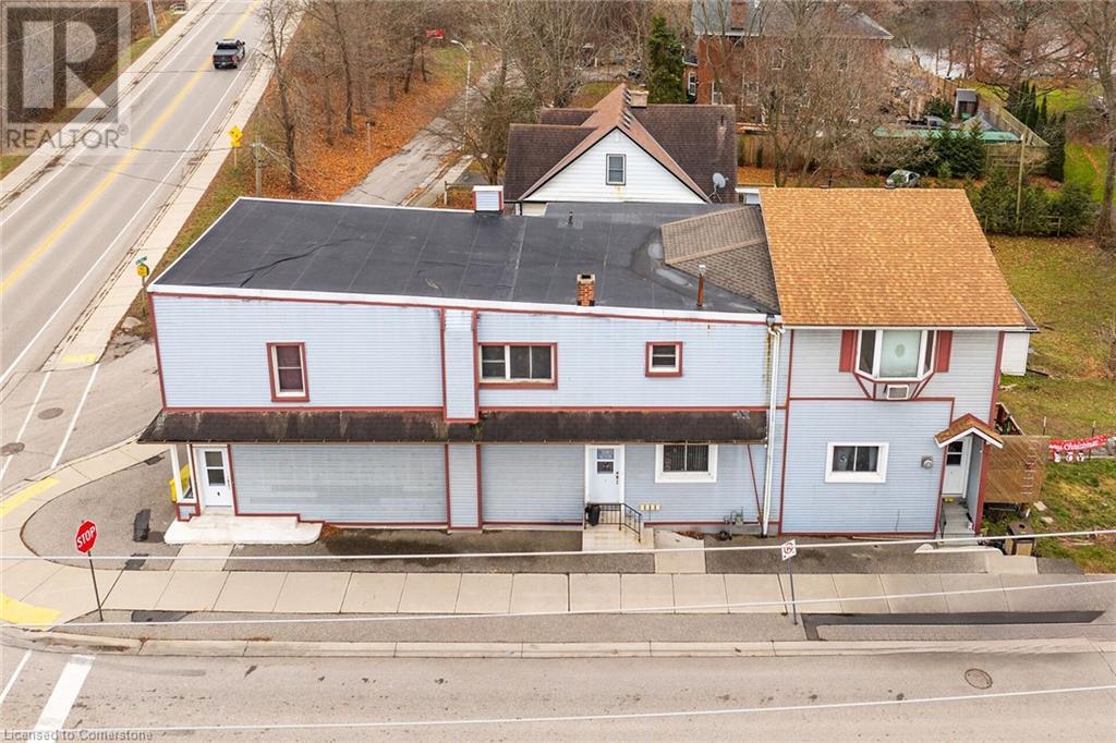 22 Main Street N, Waterford, Ontario  N0E 1Y0 - Photo 2 - 40687607