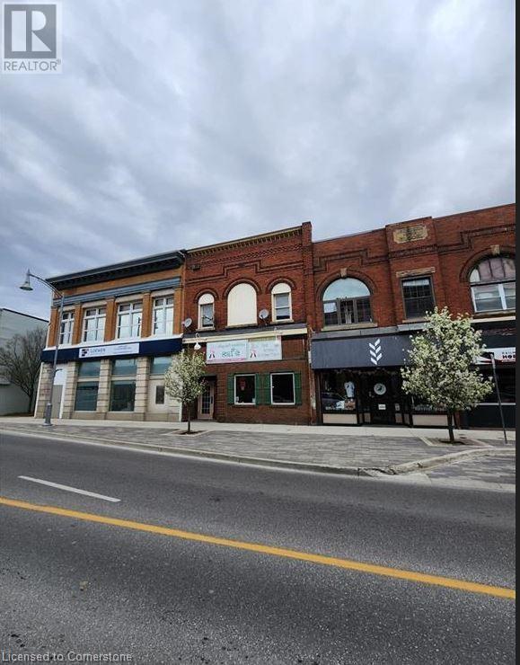 373-375 Talbot Street, St. Thomas, Ontario  N5P 3X1 - Photo 2 - 40686605