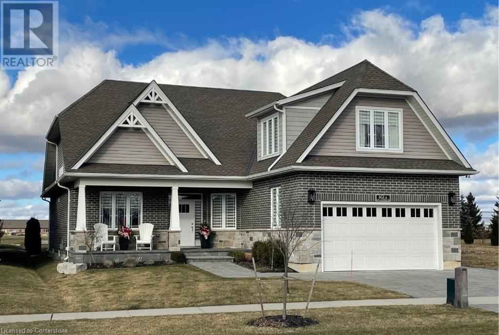 161A NEW LAKESHORE Road, port dover, Ontario