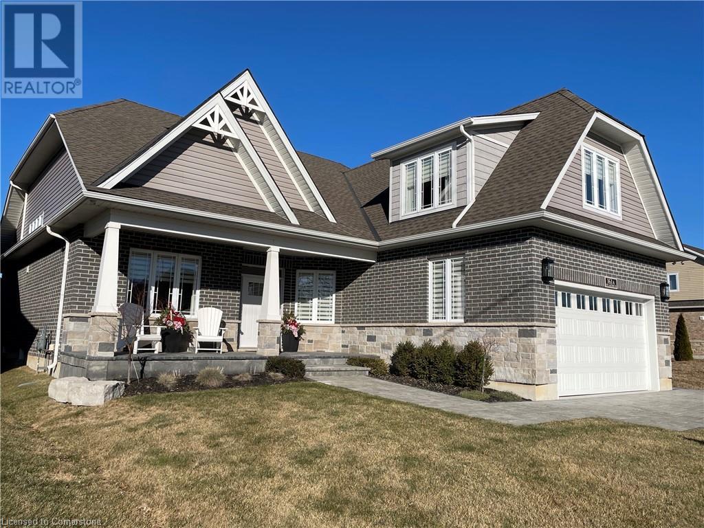 161a New Lakeshore Road, Port Dover, Ontario  N0A 1N3 - Photo 2 - 40686985