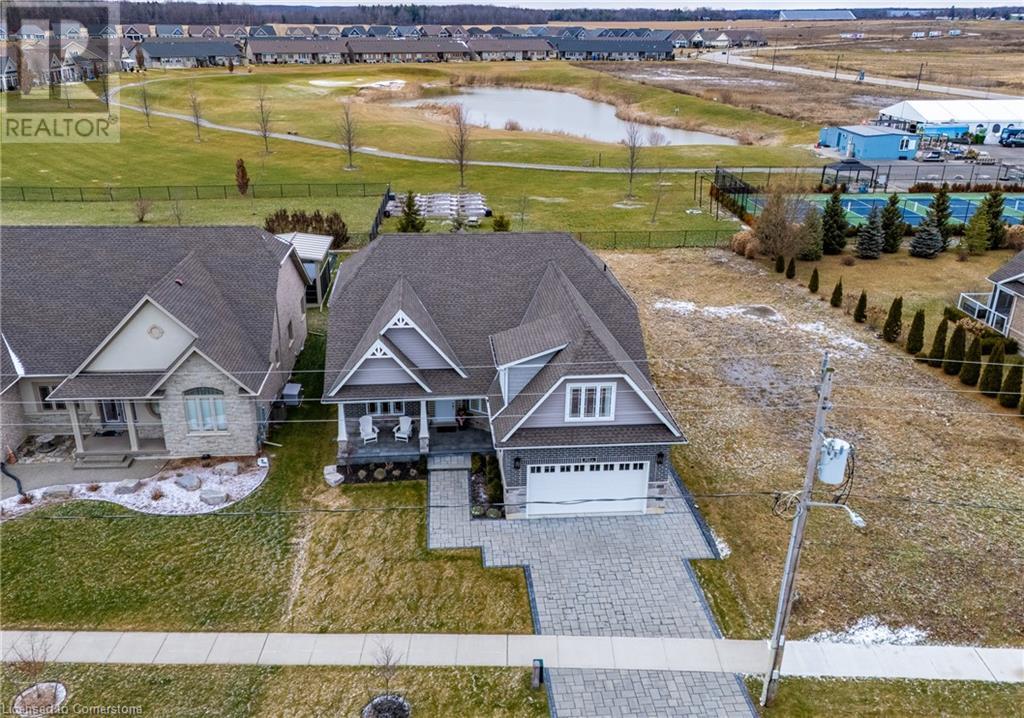 161a New Lakeshore Road, Port Dover, Ontario  N0A 1N3 - Photo 5 - 40686985
