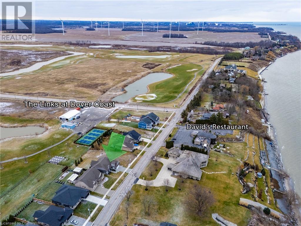 161a New Lakeshore Road, Port Dover, Ontario  N0A 1N3 - Photo 6 - 40686985