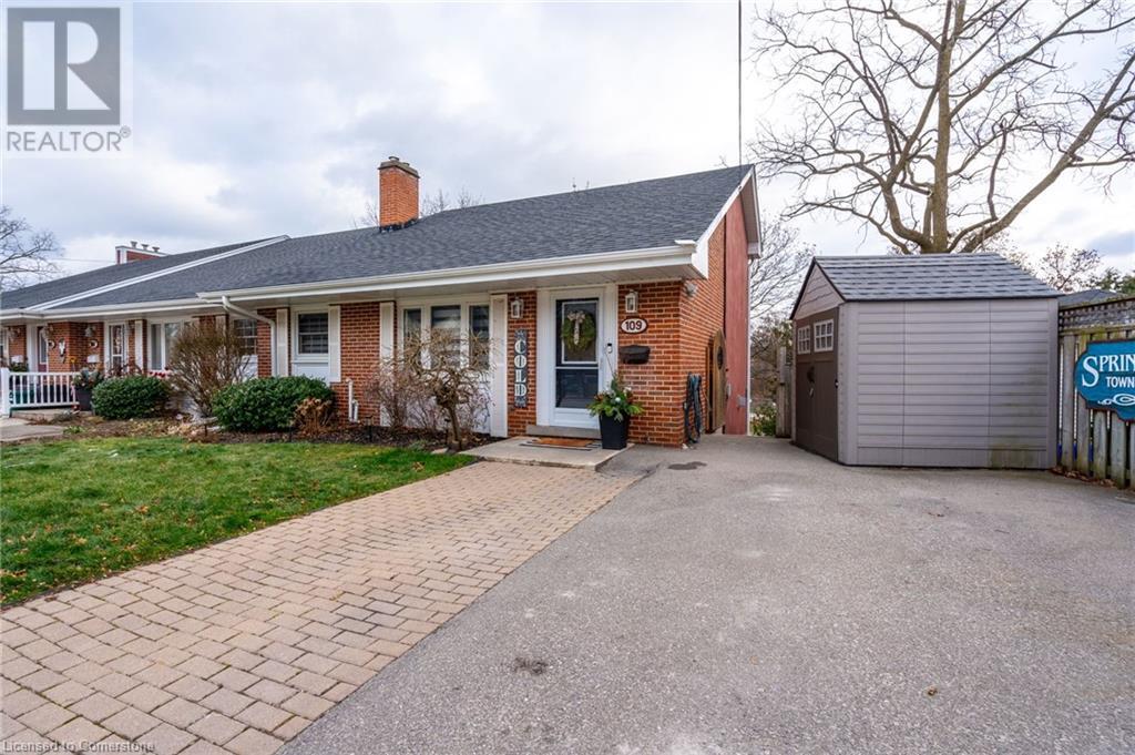 109 Main Street W, Grimsby, Ontario  L3M 1R5 - Photo 3 - 40687606