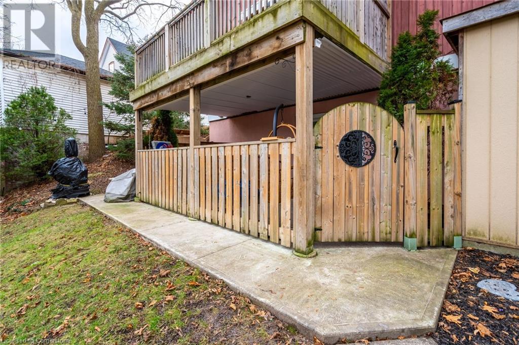 109 Main Street W, Grimsby, Ontario  L3M 1R5 - Photo 38 - 40687606