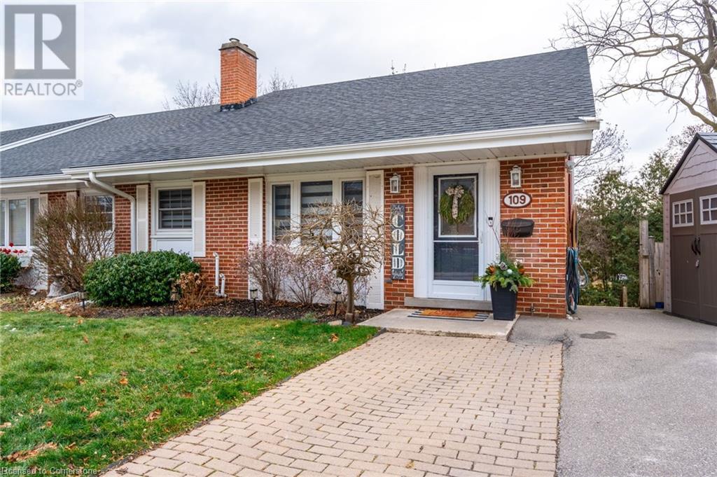 109 Main Street W, Grimsby, Ontario  L3M 1R5 - Photo 4 - 40687606