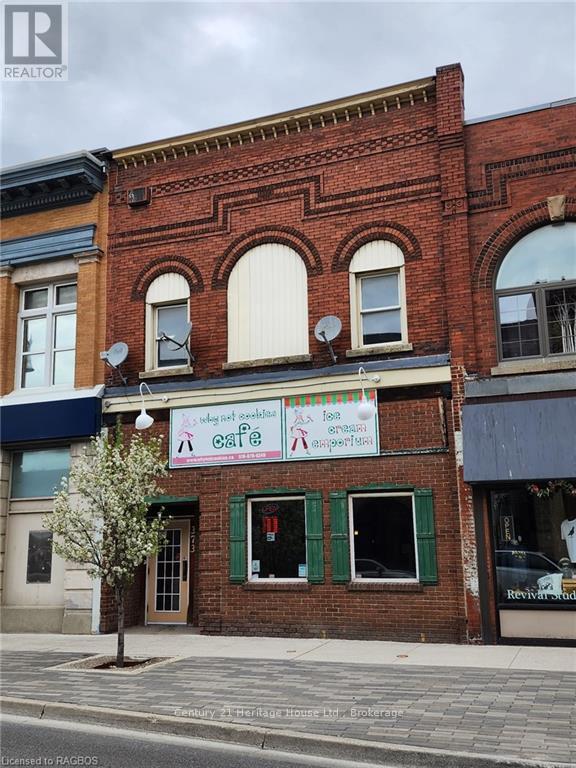 373-375 Talbot Street, St. Thomas, Ontario  N5P 3X1 - Photo 2 - X11907110