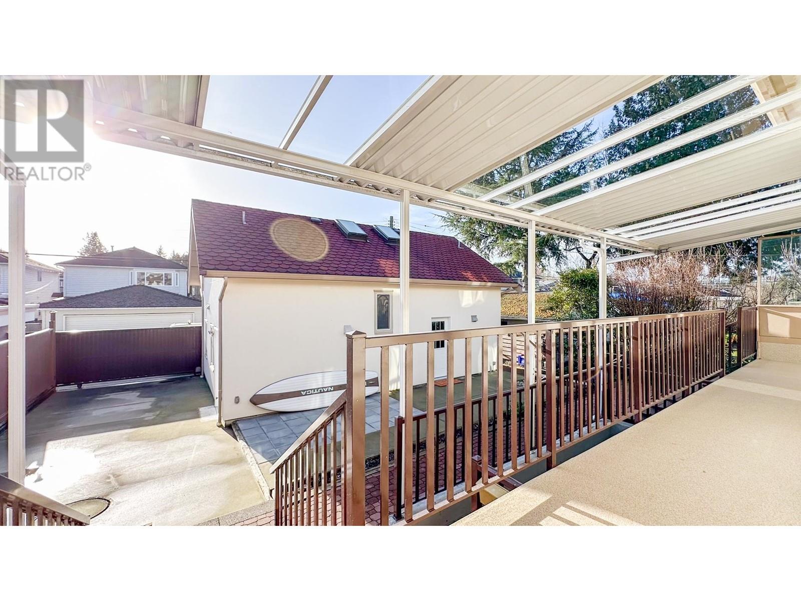 Listing Picture 31 of 33 : 28 W 47TH AVENUE, Vancouver / 溫哥華 - 魯藝地產 Yvonne Lu Group - MLS Medallion Club Member