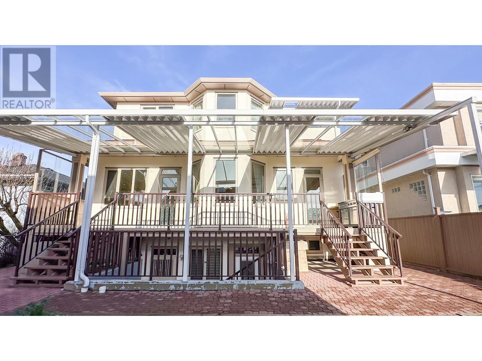 Listing Picture 30 of 33 : 28 W 47TH AVENUE, Vancouver / 溫哥華 - 魯藝地產 Yvonne Lu Group - MLS Medallion Club Member