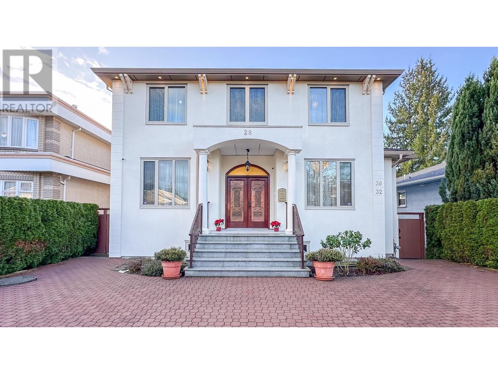 28 W 47TH AVENUE, Vancouver