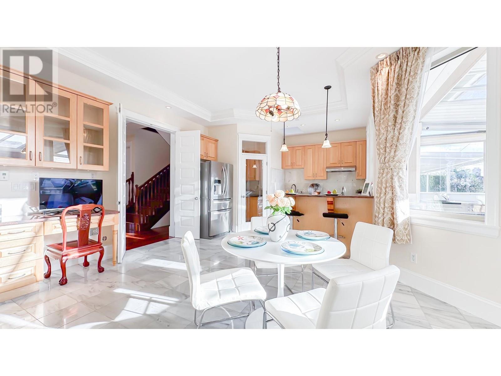 Listing Picture 7 of 33 : 28 W 47TH AVENUE, Vancouver / 溫哥華 - 魯藝地產 Yvonne Lu Group - MLS Medallion Club Member