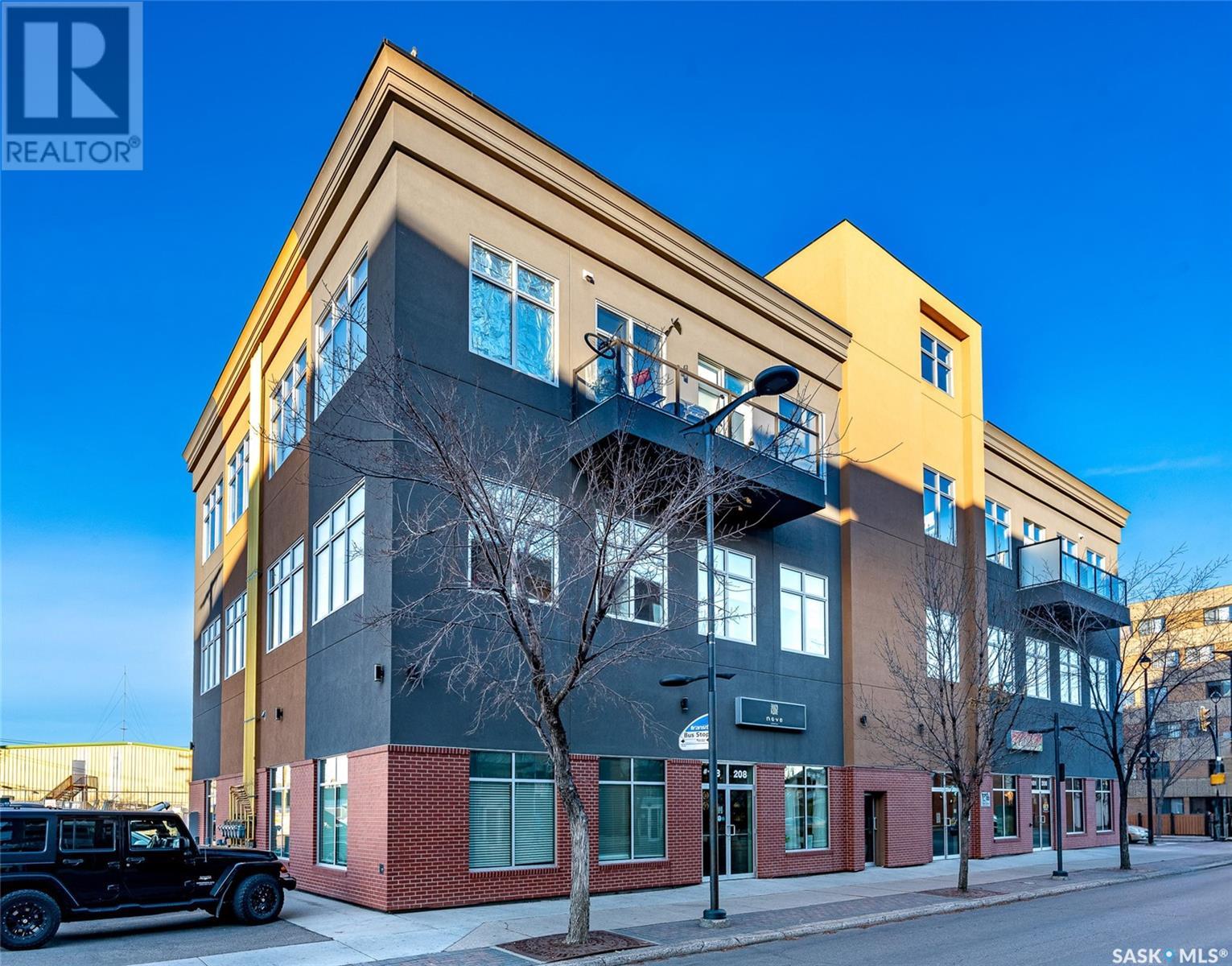 108 208 19th STREET W, saskatoon, Saskatchewan