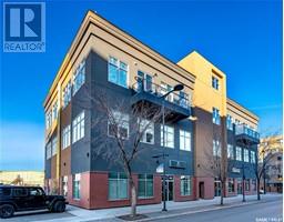 108 208 19th Street W Riversdale, Saskatoon, Ca