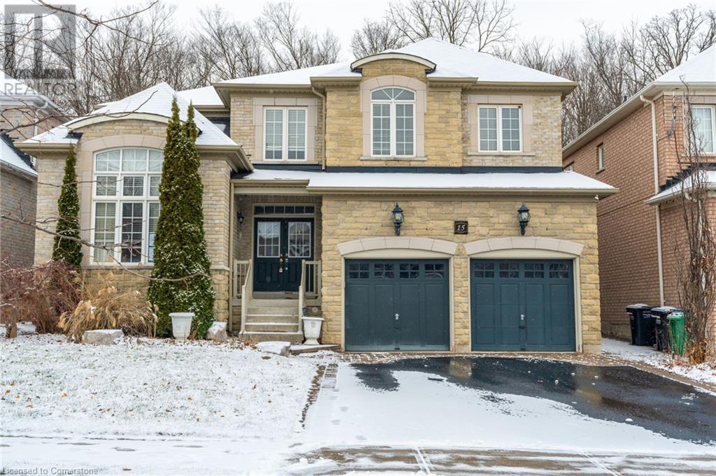 15 Hellyer Avenue, Brampton, Ontario  L6Y 0M3 - Photo 1 - 40683816