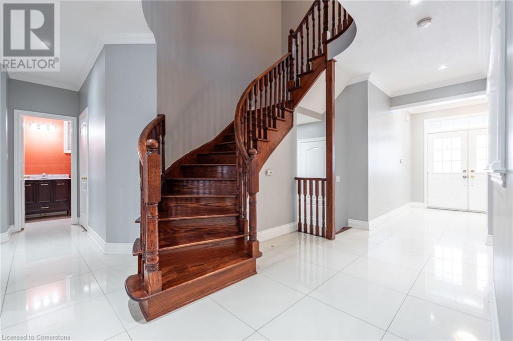 15 Hellyer Avenue, Brampton, Ontario  L6Y 0M3 - Photo 18 - 40683816