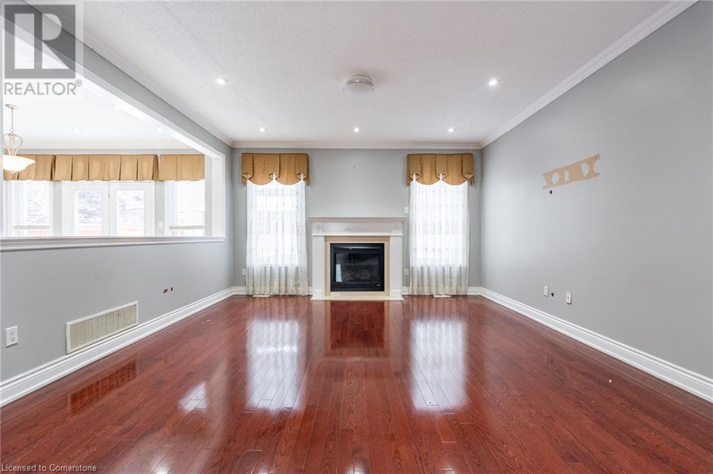 15 Hellyer Avenue, Brampton, Ontario  L6Y 0M3 - Photo 13 - 40683816