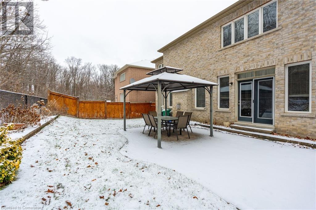 15 Hellyer Avenue, Brampton, Ontario  L6Y 0M3 - Photo 34 - 40683816