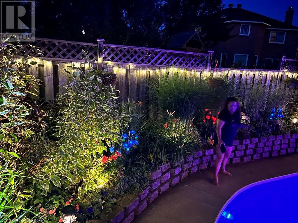 134 Bayne Crescent, Cambridge, Ontario  N1T 1K5 - Photo 38 - 40687616