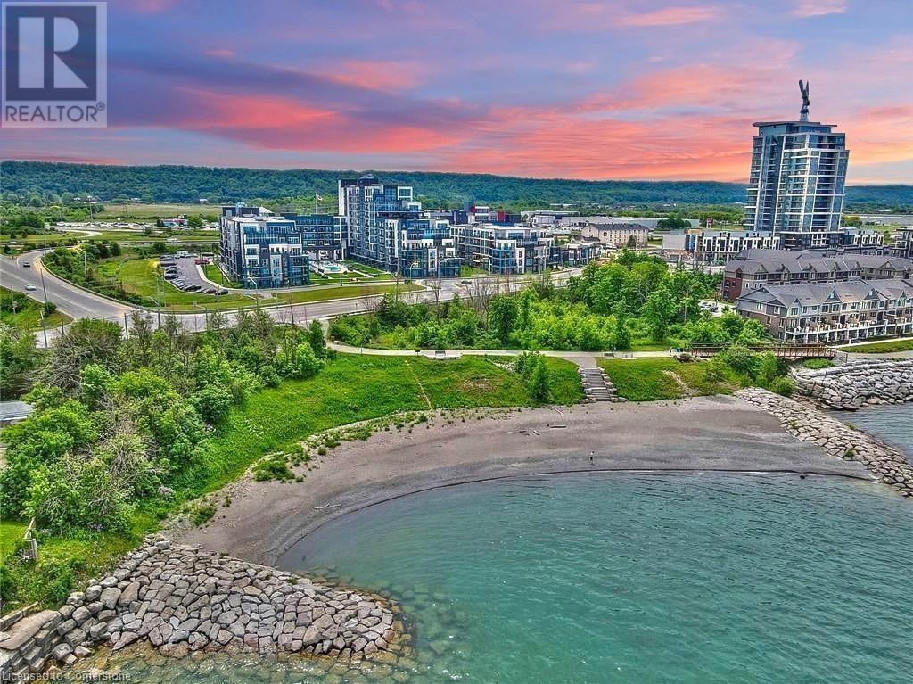 16 Concord Place Unit# 347, Grimsby, Ontario  L3M 4E8 - Photo 27 - 40687587