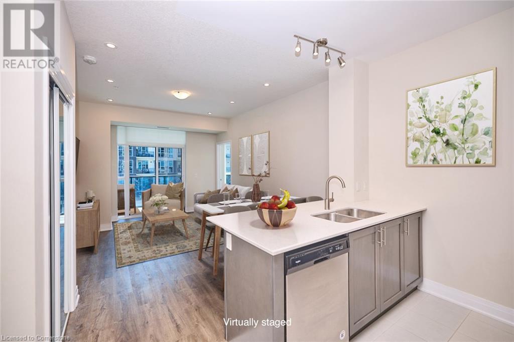 16 Concord Place Unit# 347, Grimsby, Ontario  L3M 4E8 - Photo 3 - 40687587