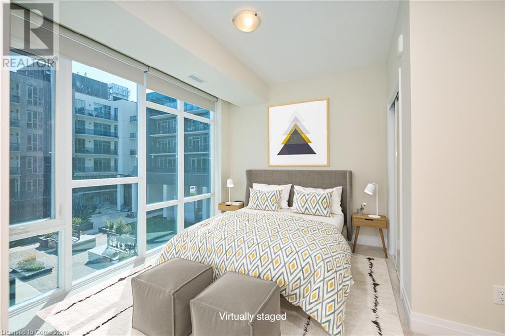 16 Concord Place Unit# 347, Grimsby, Ontario  L3M 4E8 - Photo 6 - 40687587