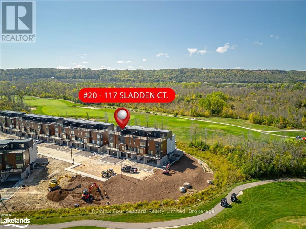 20 - 117 Sladden Court, Blue Mountains, Ontario  N0H 2P0 - Photo 37 - X10440182