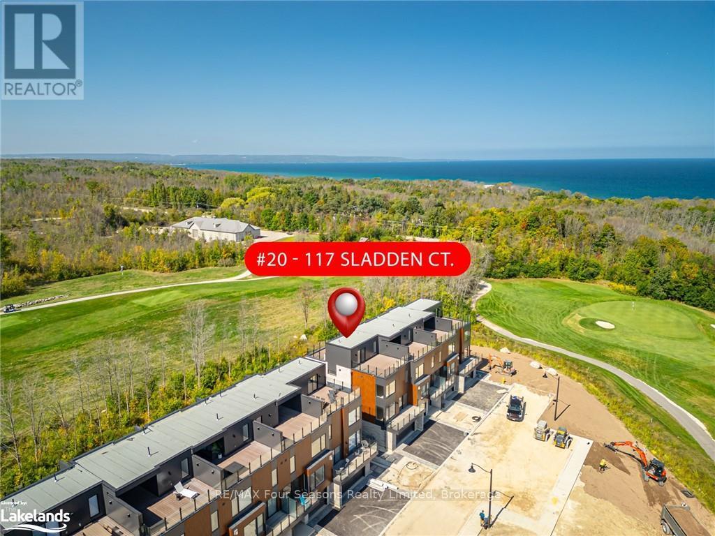 20 - 117 Sladden Court, Blue Mountains, Ontario  N0H 2P0 - Photo 40 - X10440182