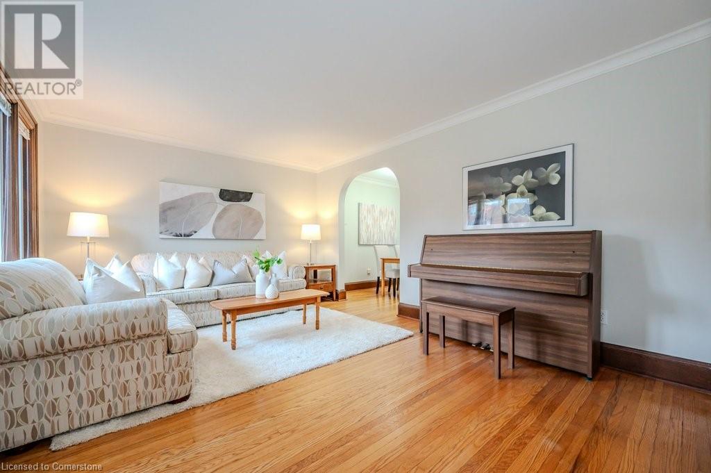 61 Patricia Avenue, Kitchener, Ontario  N2M 1J4 - Photo 5 - 40686852