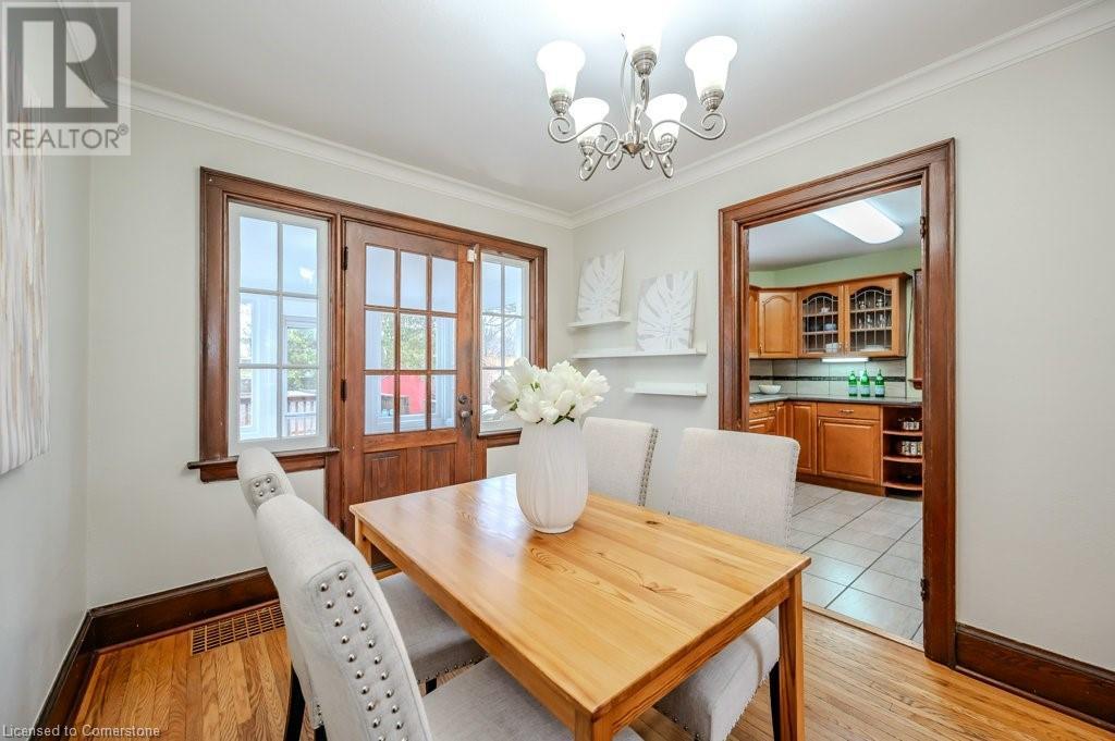 61 Patricia Avenue, Kitchener, Ontario  N2M 1J4 - Photo 10 - 40686852