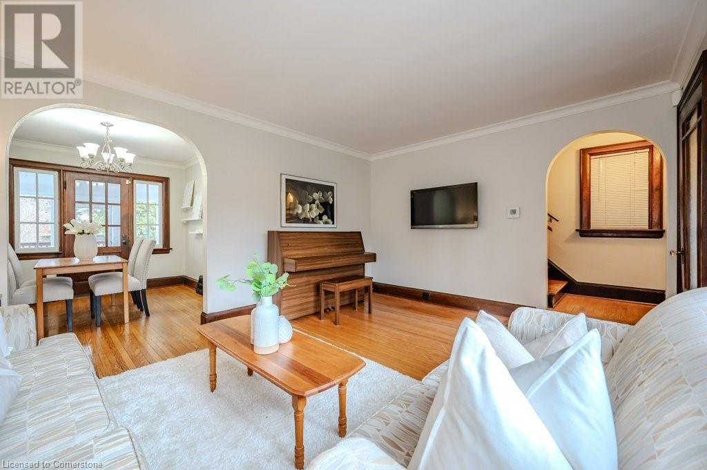 61 Patricia Avenue, Kitchener, Ontario  N2M 1J4 - Photo 8 - 40686852