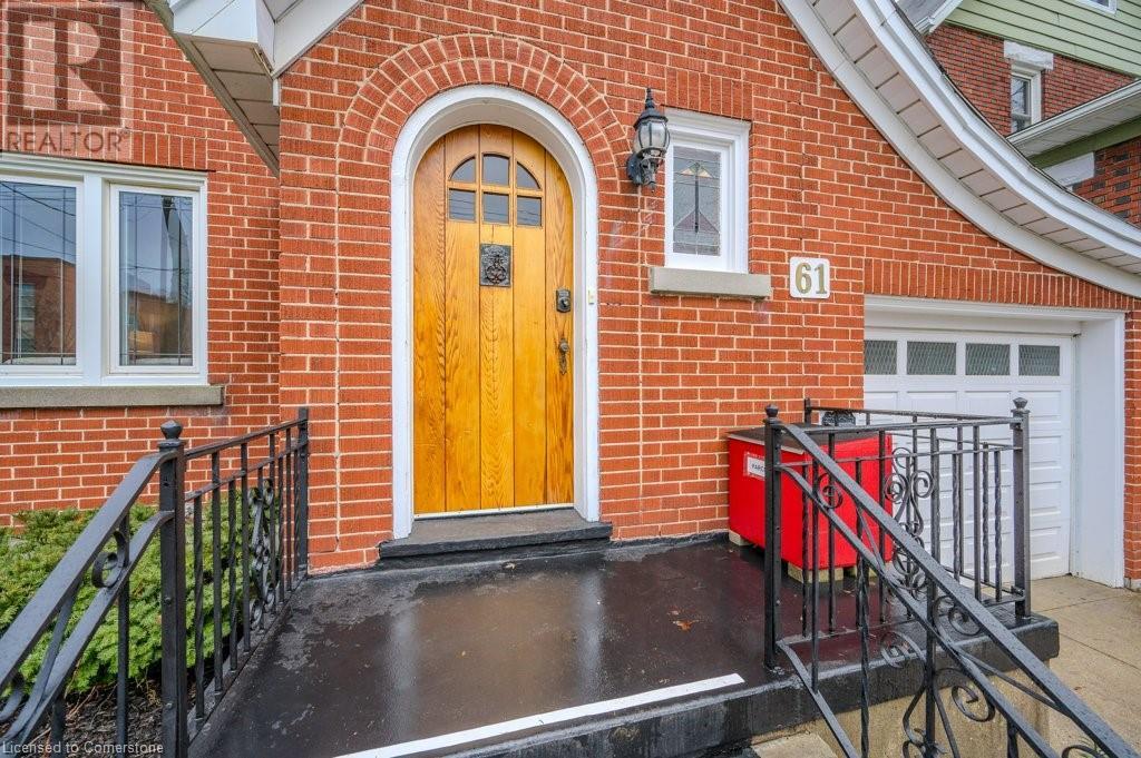 61 Patricia Avenue, Kitchener, Ontario  N2M 1J4 - Photo 3 - 40686852