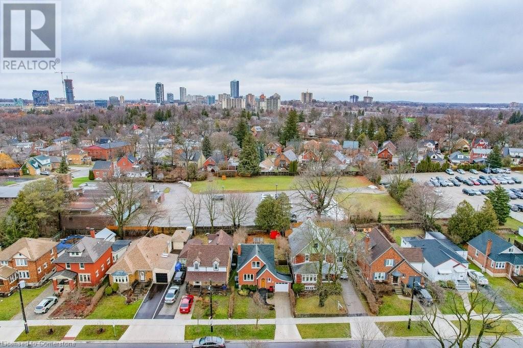 61 Patricia Avenue, Kitchener, Ontario  N2M 1J4 - Photo 33 - 40686852