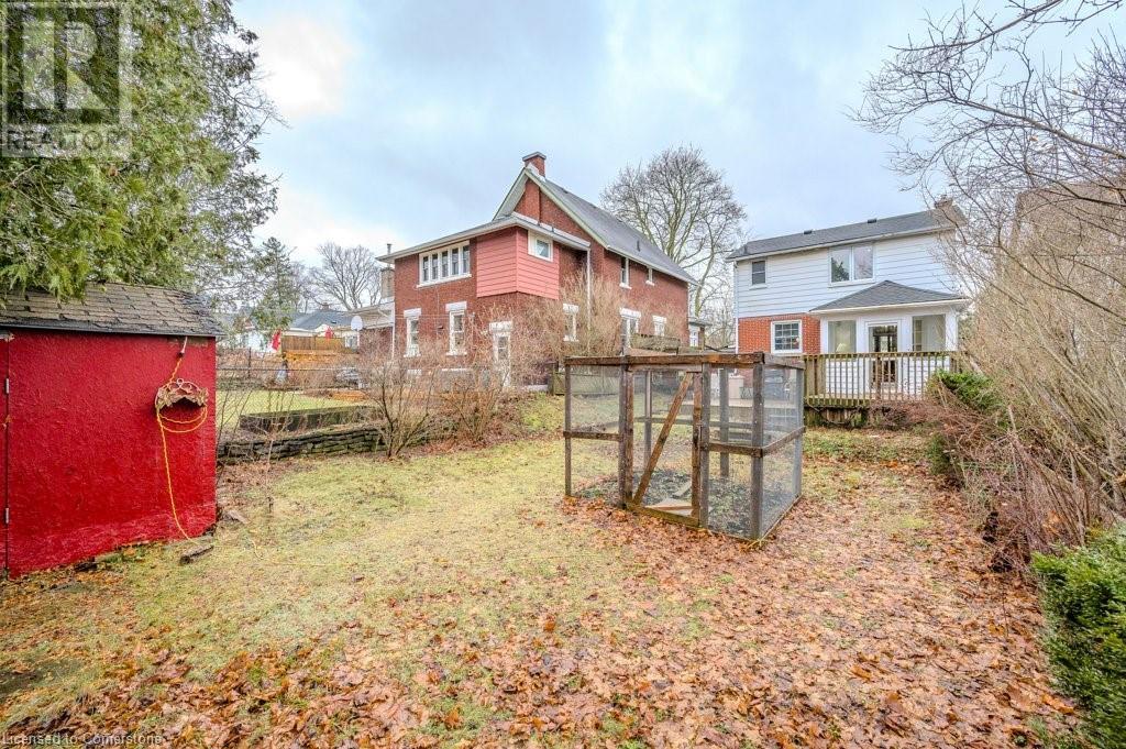 61 Patricia Avenue, Kitchener, Ontario  N2M 1J4 - Photo 30 - 40686852