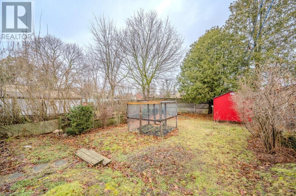 61 Patricia Avenue, Kitchener, Ontario  N2M 1J4 - Photo 28 - 40686852